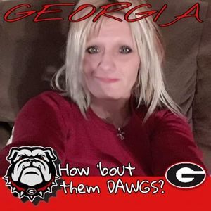 Meet your Posher, Kimberly